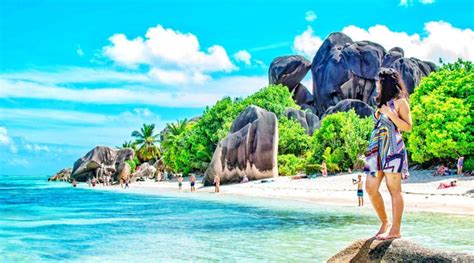 Top 50 Places To Visit In Seychelles For An Epic Trip Meander Wander