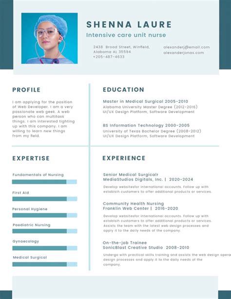 It should highlight your strongest assets and differentiate you from other candidates. PDF, DOC | Free & Premium Templates | Cv template student, Cv examples, Resume examples