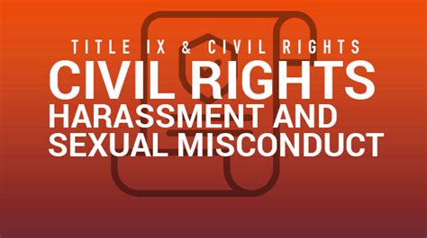 Title Ix And Civil Rights Mid Michigan College