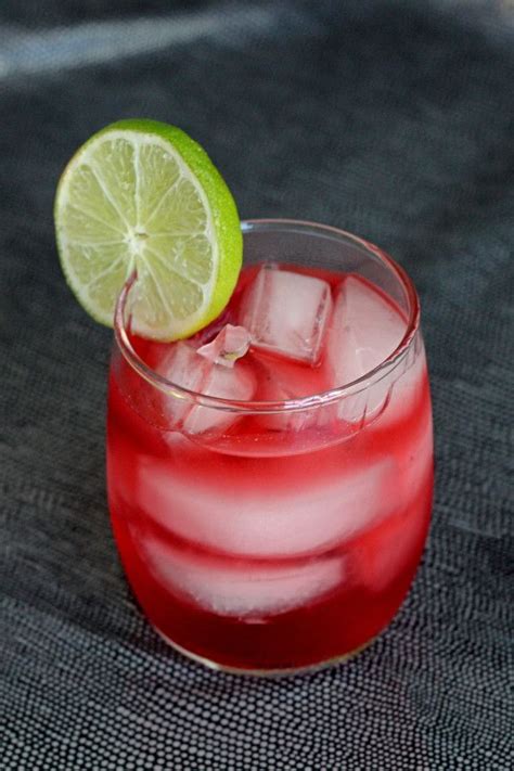 Vodka Cranberry drink recipe | Recipe | Cranberry drink ...