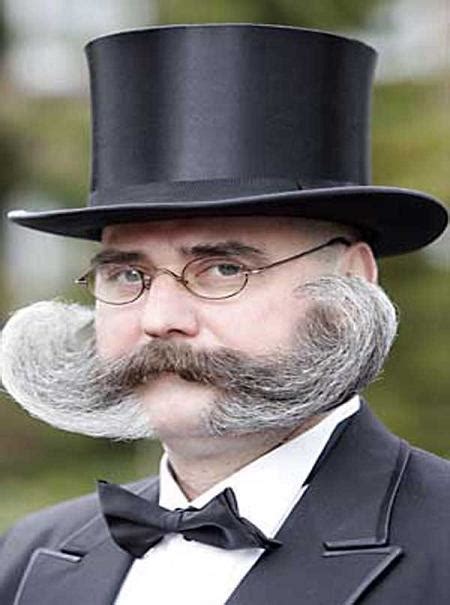 10 Funniest Mustaches To Laugh Your Head Off — Beard Style