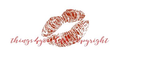 Mardi Gras Svg Dripping Lips Buy Pictures Red Lips Appropriate