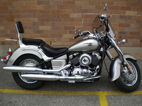 It is rarely necessary to purchase a jet kit to correctly set up the v star 1100 carbs. Buy 2009 Yamaha V Star Classic Cruiser on 2040-motos