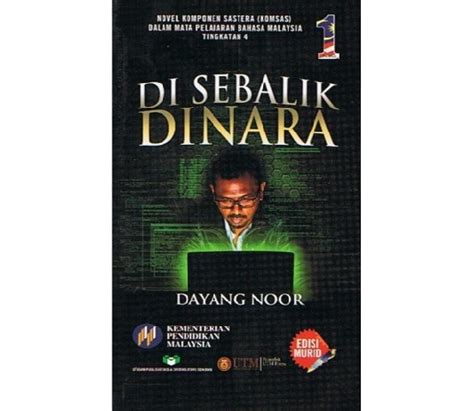· watak utama dalam novel di sebalik dinara. Novel Di Sebalik Dinara (K5) : Nota Komsas Tingkatan 4 ...
