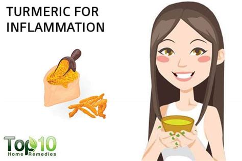 Home Remedies To Reduce Inflammation Naturally Top 10 Home Remedies