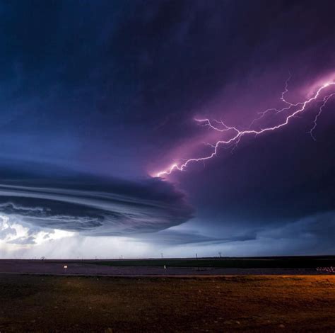 16 Twitter Supercell Thunderstorm Supercell Thunderstorms