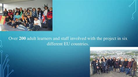 Grundtvig European Learning Partnership Ppt Download