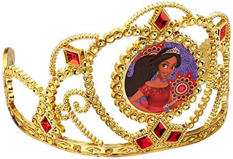 Top 10 Best Elena Of Avalor Tiara Reviews And Buying Guide Katynel