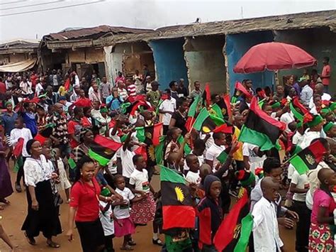 Check spelling or type a new query. Biafran Kids Set To Stage Protest At Fed. High Court Abuja ...