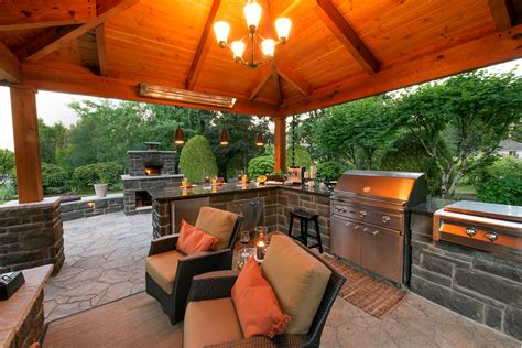 25 Before After Outdoor Living Spaces Paradise Restored