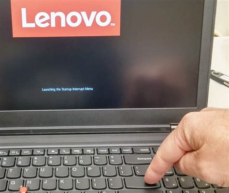 How To Enter Bios Lenovo Notebook How To Enter Bios Setup Or Boot