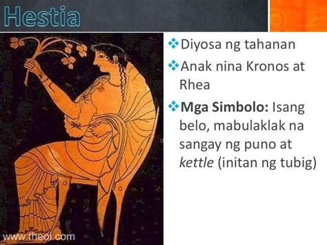 Mga Diyos At Diyosa Sa Mitolohiyang Romano Filipino Aralin 10 Araling