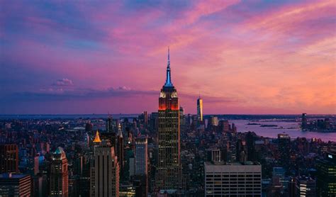 19 Best Places To Take Pictures In New York City Photo Guide