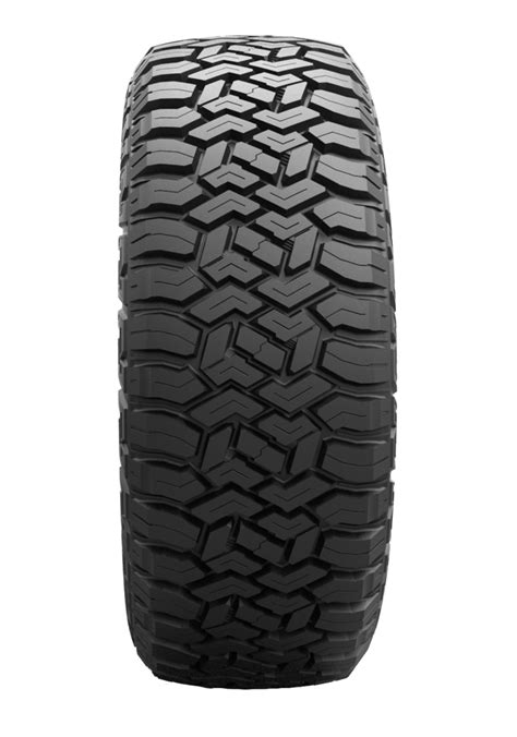 35x1250r17 Fury Country Hunter Rt 121q 10ply Tyres Gator Tires