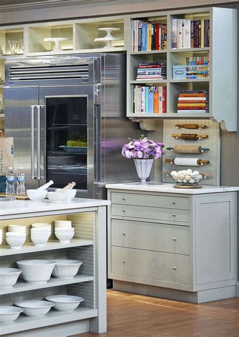 Steal This Look Martha Stewart Set Kitchen Remodelista