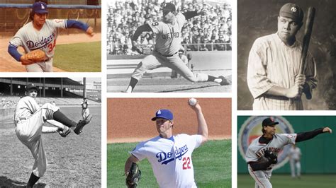 The Greatest Left Handed Pitchers Ever In The Big Leagues Page 11 Of