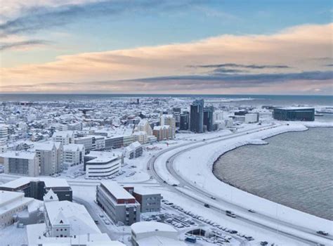 Reykjavik Travel Tips Where To Go And What To See In 48 Hours The