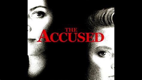 The Accused End Title Youtube