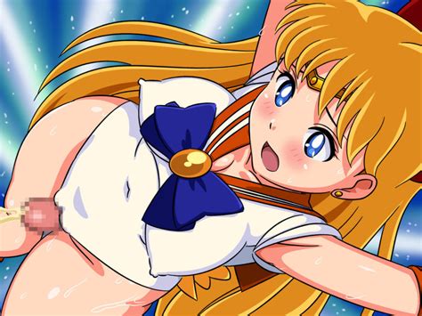 Roze Circle Aino Minako Sailor Venus Bishoujo Senshi Sailor Moon