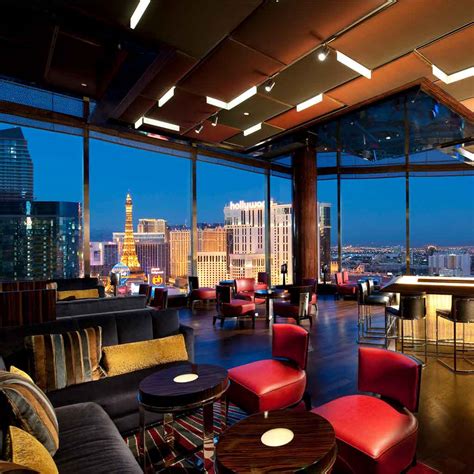 The Best Bars In Las Vegas On The Strip 2022