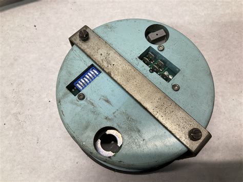 A22 59204 001 Freightliner C120 Century Tachometer For Sale