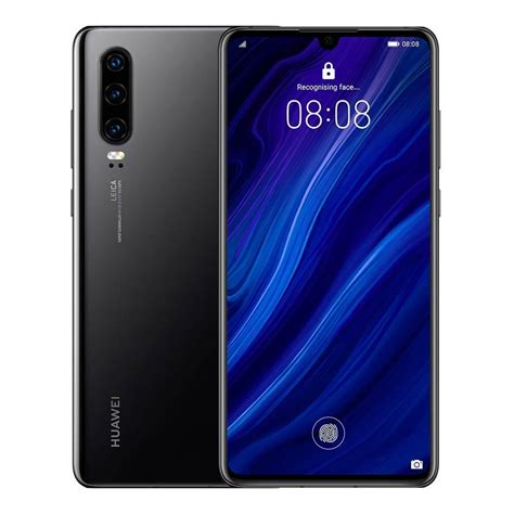 Huawei P30 Full Phone Specification And Price In Kenya