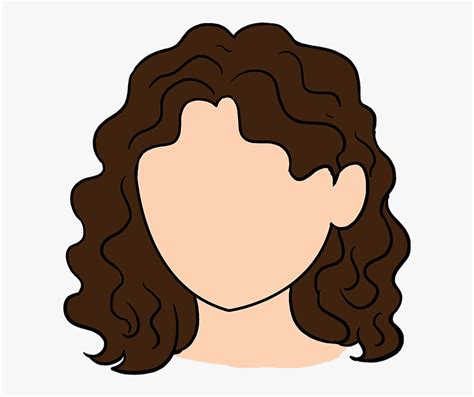 Cartoon Characters Female Curly Hair ~ Female Cartoon Characters With