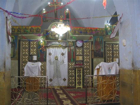 Travel Tuesdays Deir El Shuhada In Reverence Of Martyrs