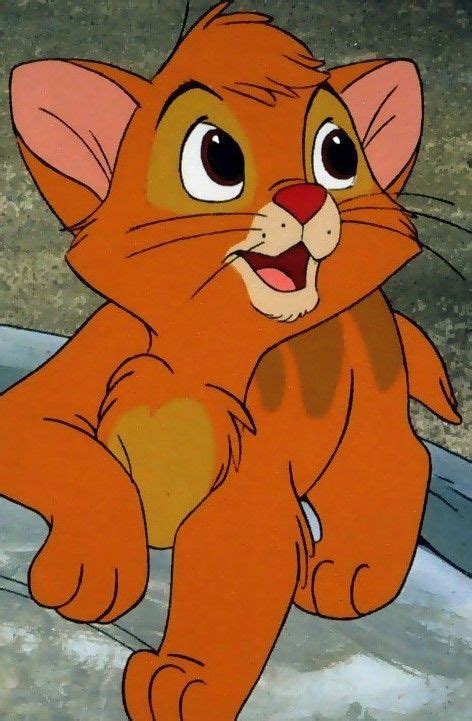 Gallery Of Famous Cartoon Cat Characters Over The Years Disney