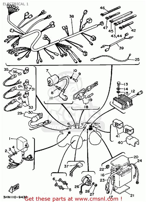 2002 yamaha grizzly 660 wiring diagram wiring diagrams folder. DIAGRAM 2001 Raptor 660 Wiring Diagram FULL Version HD Quality Wiring Diagram - DIAGRAMOK ...