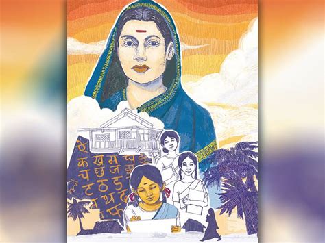 Remembering Savitribai Phule The Rebel Reformer On Her Birth