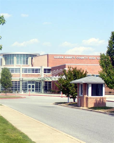 Queen Annes County High School Wikipedia