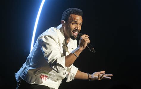 Craig David To Celebrate 20 Years Of Born To Do It With 2020 Uk Arena