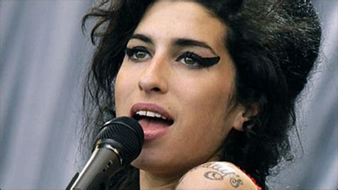 Bbc Indonesia Majalah Teater Amy Winehouse Dibuka Tahun Depan