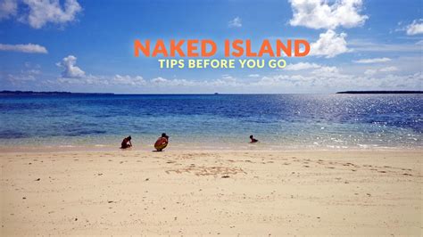 Naked Island Telegraph