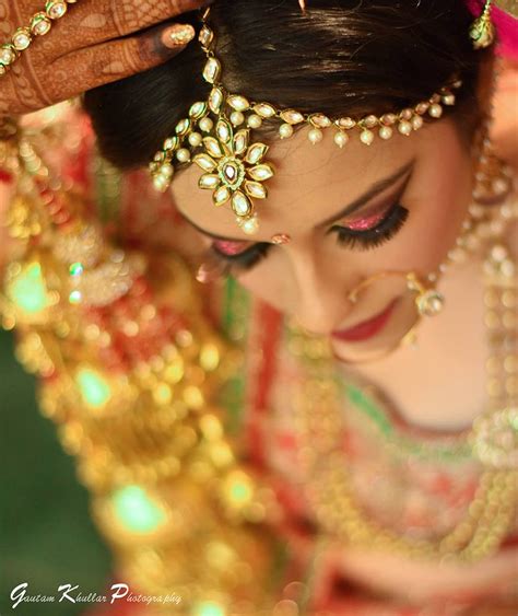 Gautam Khullar Photography Wedding Photographer In Delhi Weddingz