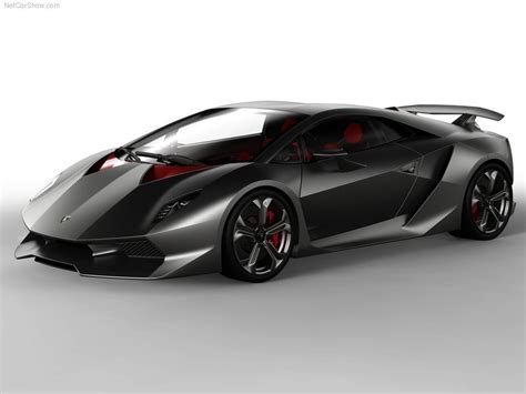 Lamborghini Sesto Elemento Gets 22 Million Price Tag Newsarticles