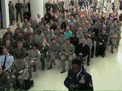 Dvids Video Minuteman Report Air National Guard Under New Leadership