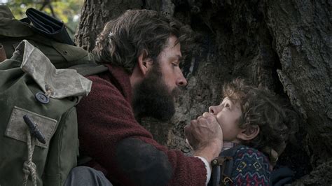 From writer/director @johnkrasinski, #aquietplace part ii is now playing only in theatres! SXSW Review: A Quiet Place Transcends a Familiar Premise ...