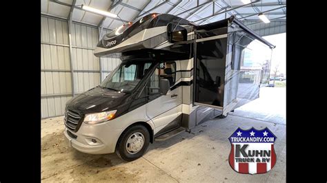 2021 Jayco Melbourne 24l Class C Motorhome Sold Sold Sold