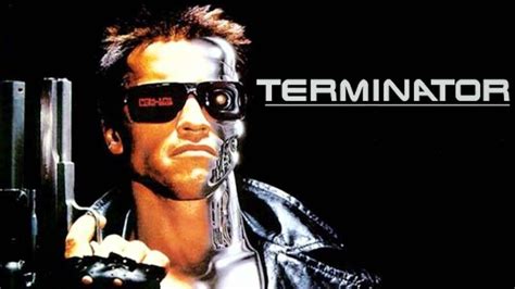 Terminator 1 Así Se Hizo Youtube