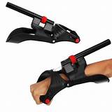 Hand And Forearm Exercise Equipment