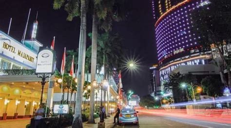 5 Fakta Menarik Pusat Kota Surabaya Sempat Mendapat Penghargaan Internasional