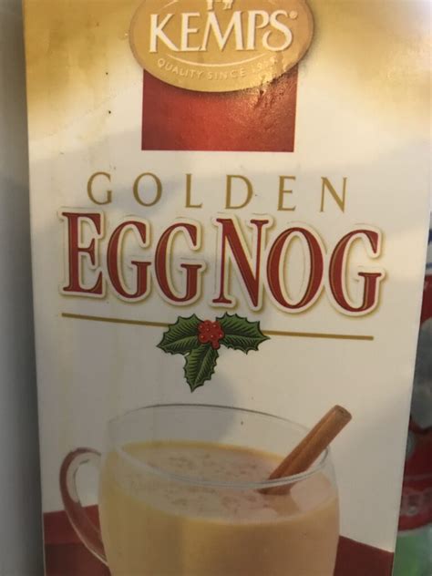 15 Amazing Eggnog Nutrition Facts Easy Recipes To Make At Home