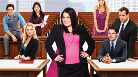 La Saison 4 Inédite De Drop Dead Diva Le 26 Mars Sur Téva Series Télé 2 Semaines