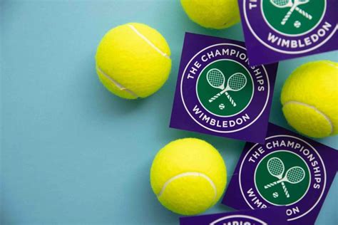 30 Wimbledon Facts The Oldest Tennis Tournament