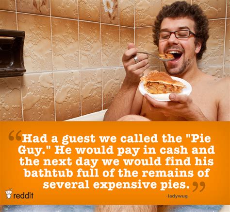 Hotel Workers Share The Weirdest Things They’ve Ever Seen On The Job Gallery Ebaum S World