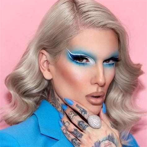 Jeffree star cremated eyeshadow palette! Biografía de Jeffree Star Edad, estatura, novio, cuanto ...