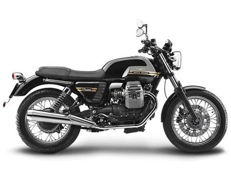 Other v7 classic moto guzzi. Moto Guzzi V7 Classic (2009) - 2ri.de