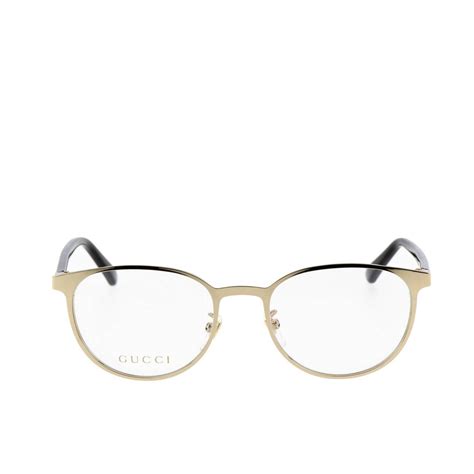 Gucci Gafas Hombre Blanco Gafas Gucci Gg0293o Gigliocom